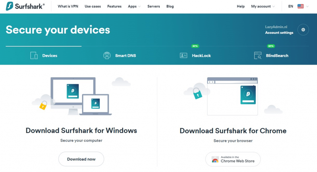 Is surfshark reliable