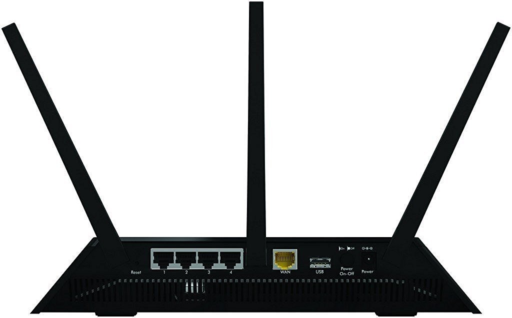 Nordvpn Netgear Router